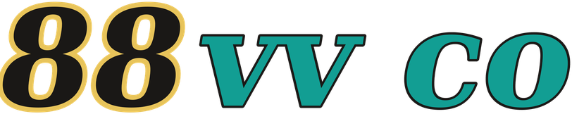 88vv co logo